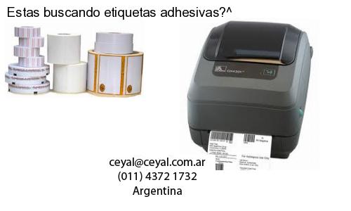 Estas buscando etiquetas adhesivas?^